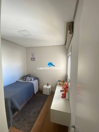 Imagem Apartamento com 2 Quartos à Venda, 116 m² em Baeta Neves - São Bernardo Do Campo