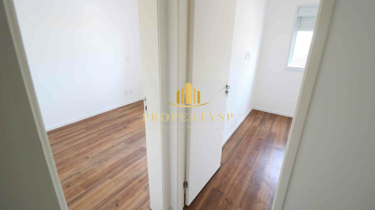 Imagem Apartamento com 2 Quartos à Venda, 54 m² em Lapa - São Paulo