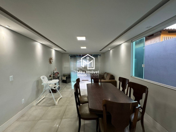 Imagem Casa com 4 Quartos à Venda, 250 m² em Setor Habitacional Vereda Grande (taguatinga) - Brasília Imagem Casa com 4 Quartos à Venda, 250 m² em Setor Habitacional Vereda Grande (taguatinga) - Brasília