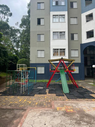Imagem Apartamento com 2 Quartos para Alugar, 120 m² em Jardim Santa Teresinha  - São Paulo