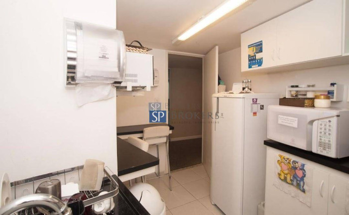 Imagem Sala Comercial à Venda ou Locação, 122 m² em Jardim Europa - São Paulo Imagem Sala Comercial à Venda ou Locação, 122 m² em Jardim Europa - São Paulo