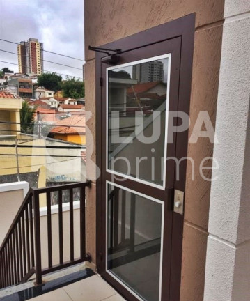 Imagem Casa com 2 Quartos à Venda, 60 m² em Santana - São Paulo Imagem Casa com 2 Quartos à Venda, 60 m² em Santana - São Paulo
