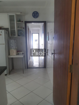 Imagem Cobertura com 2 Quartos à Venda, 185 m² em Campestre - Santo André