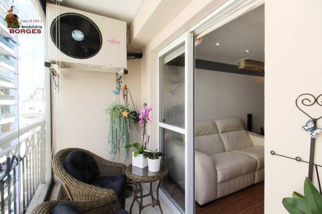 Imagem Apartamento com 2 Quartos à Venda, 60 m² em Vila Nova Conceição - São Paulo Imagem Apartamento com 2 Quartos à Venda, 60 m² em Vila Nova Conceição - São Paulo