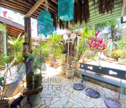 Imagem Casa com 3 Quartos à Venda, 250 m² em Horto Florestal - Ubatuba Imagem Casa com 3 Quartos à Venda, 250 m² em Horto Florestal - Ubatuba