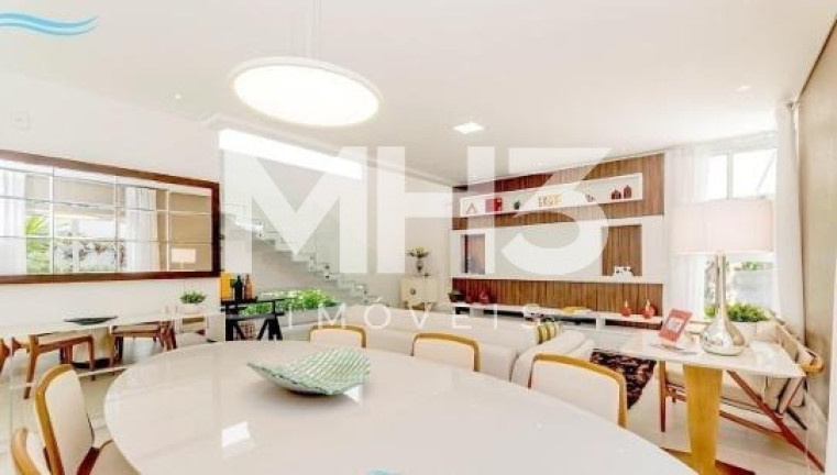 Imagem Casa de Condomínio com 3 Quartos à Venda, 209 m² em Sítios De Recreio Gramado - Campinas Imagem Casa de Condomínio com 3 Quartos à Venda, 209 m² em Sítios De Recreio Gramado - Campinas