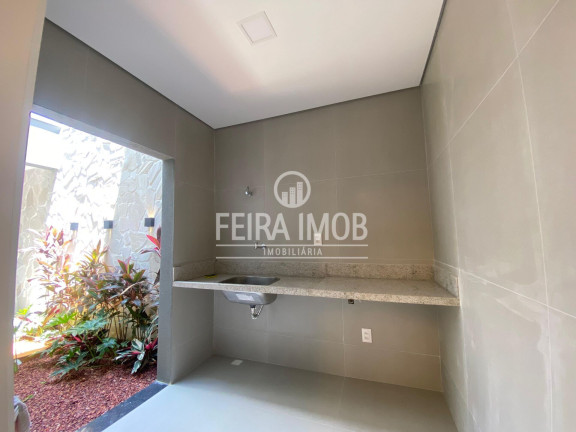 Imagem Casa com 4 Quartos à Venda, 246 m² em Sim - Feira De Santana Imagem Casa com 4 Quartos à Venda, 246 m² em Sim - Feira De Santana
