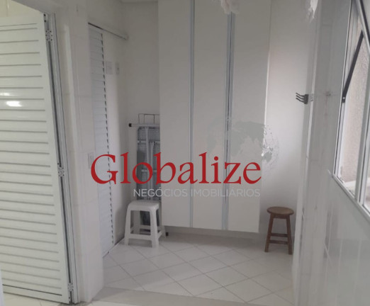 Imagem Imóvel com 3 Quartos à Venda, 144 m² em Gonzaga - Santos
