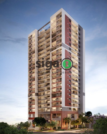Imagem Apartamento com 2 Quartos à Venda, 125 m² em Vila Clementino - São Paulo Imagem Apartamento com 2 Quartos à Venda, 125 m² em Vila Clementino - São Paulo