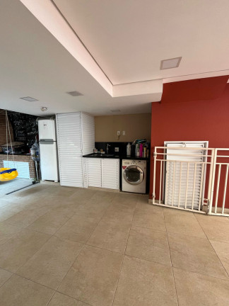 Imagem Casa de Condomínio com 3 Quartos à Venda, 140 m² em Vila Siqueira (zona Norte) - São Paulo