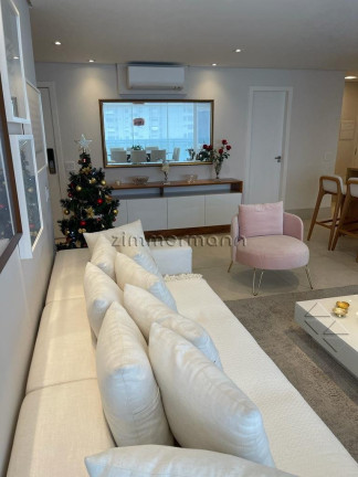 Imagem Apartamento com 3 Quartos à Venda, 124 m² em Aclimacao - São Paulo Imagem Apartamento com 3 Quartos à Venda, 124 m² em Aclimacao - São Paulo