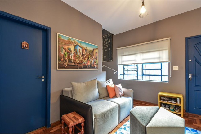 Imagem Casa com 2 Quartos à Venda,  em Pinheiros - São Paulo
