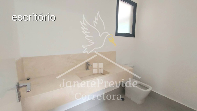 Imagem Casa de Condomínio com 4 Quartos à Venda, 439 m² em Alphaville - Santana De Parnaíba