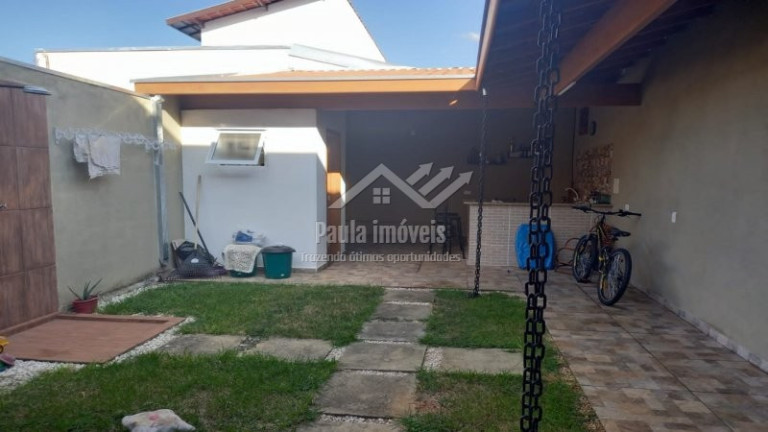 Imagem Sobrado com 2 Quartos à Venda, 100 m² em Condomínio Residencial Campo Belo - Sao Jose Dos Campos