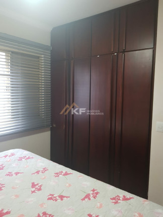 Imagem Apartamento com 3 Quartos à Venda, 62 m² em Ipiranga - Ribeirão Preto