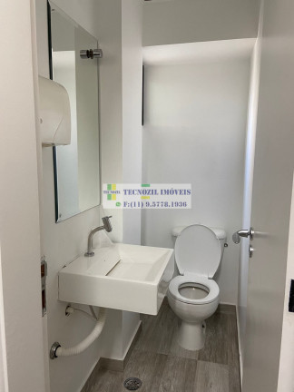 Imagem Sala Comercial à Venda, 60 m² em Liberdade - São Paulo
