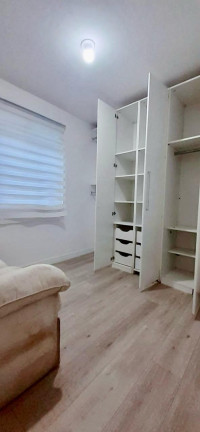 Imagem Apartamento com 2 Quartos à Venda, 49 m² em Santa Cândida - Curitiba