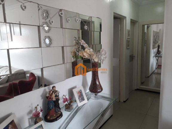 Imagem Apartamento com 3 Quartos à Venda, 69 m² em Damas - Fortaleza