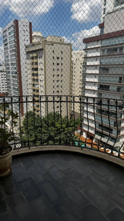 Imagem Apartamento com 3 Quartos à Venda, 116 m² em Brooklin Paulista - São Paulo Imagem Apartamento com 3 Quartos à Venda, 116 m² em Brooklin Paulista - São Paulo