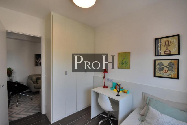 Imagem Apartamento com 2 Quartos à Venda, 45 m² em Centro - Diadema