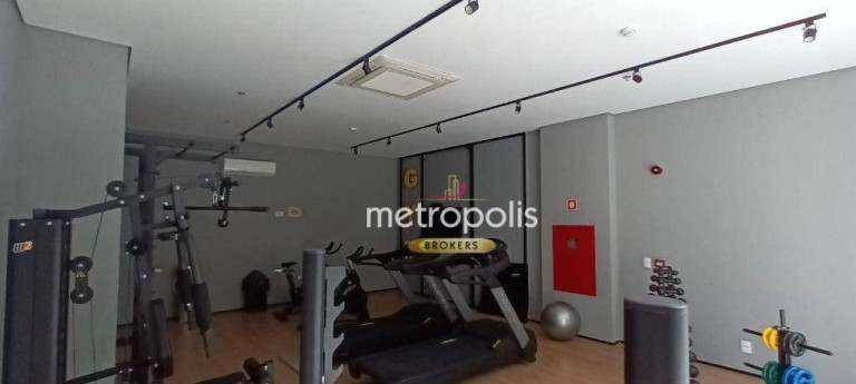 Imagem Studio com 1 Quarto para Alugar, 21 m² em Barcelona - São Caetano Do Sul Imagem Studio com 1 Quarto para Alugar, 21 m² em Barcelona - São Caetano Do Sul