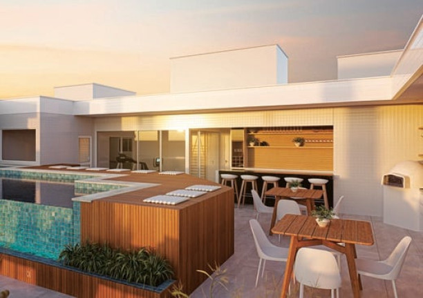 Imagem Apartamento com 2 Quartos à Venda, 96 m² em Itaipu - Niterói Imagem Apartamento com 2 Quartos à Venda, 96 m² em Itaipu - Niterói