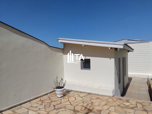 Imagem Casa com 2 Quartos à Venda, 118 m² em Jardim Do Lago - Campinas Imagem Casa com 2 Quartos à Venda, 118 m² em Jardim Do Lago - Campinas