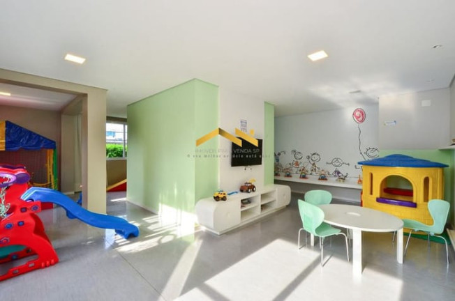 Imagem Apartamento com 2 Quartos à Venda, 46 m² em Jaguaré - São Paulo Imagem Apartamento com 2 Quartos à Venda, 46 m² em Jaguaré - São Paulo