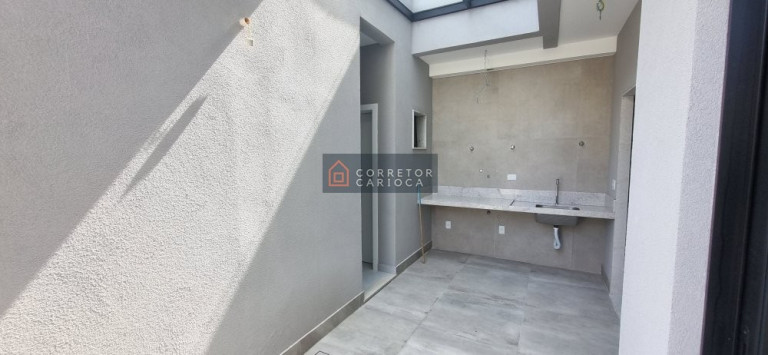 Imagem Casa com 4 Quartos à Venda, 490 m² em Barra Da Tijuca - Rio De Janeiro