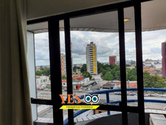 Imagem Apartamento com 1 Quarto à Venda, 41 m² em Ponto Central - Feira De Santana