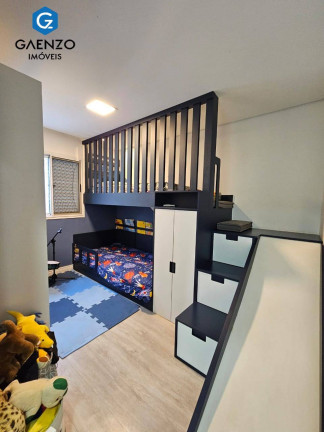 Imagem Casa de Condomínio com 3 Quartos à Venda,  em Tamboré - Santana De Parnaíba