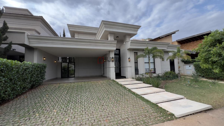 Imagem Casa de Condomínio com 3 Quartos à Venda, 265 m² em Residencial Quinta Do Golfe - São José Do Rio Preto Imagem Casa de Condomínio com 3 Quartos à Venda, 265 m² em Residencial Quinta Do Golfe - São José Do Rio Preto