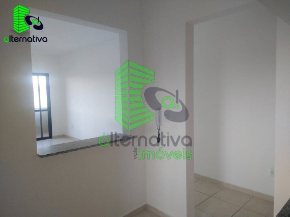 Imagem Apartamento com 2 Quartos à Venda, 64 m² em Vila São José - Taubaté