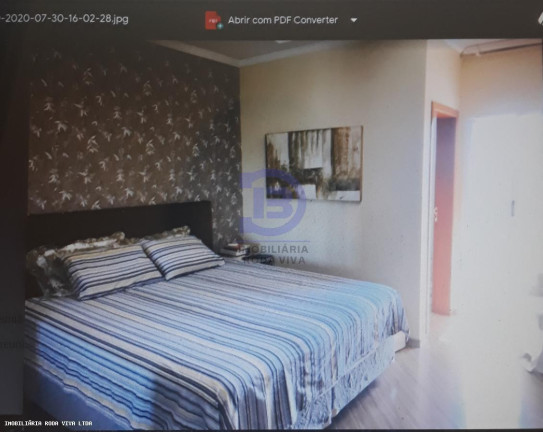 Sobrado com 3 Quartos à Venda, 113 m² em Vila Guilhermina - São Paulo