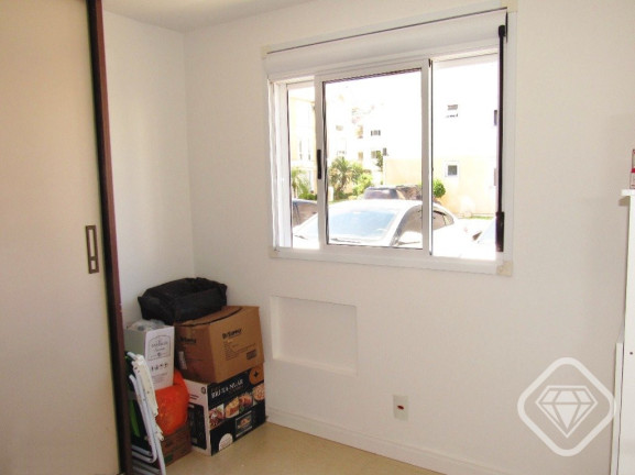 Imagem Apartamento com 2 Quartos à Venda, 52 m² em Hípica - Porto Alegre