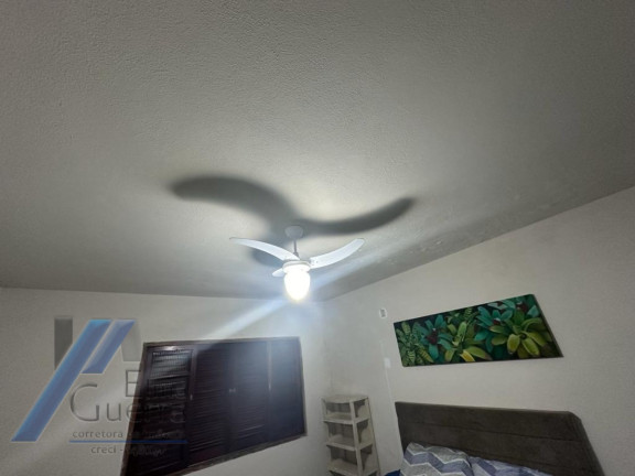 Imagem Casa com 3 Quartos à Venda, 150 m² em Itaguá - Ubatuba