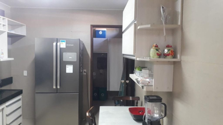 Imagem Casa com 4 Quartos à Venda, 183 m² em Loteamento Oceania Vi - Cabedelo