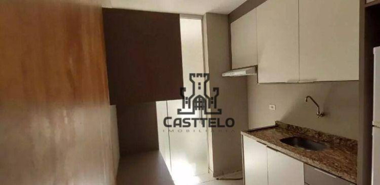 Imagem Apartamento com 3 Quartos à Venda, 72 m² em Conjunto Residencial Itamaraty - Londrina