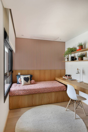 Imagem Apartamento com 3 Quartos à Venda, 100 m² em Perdizes - São Paulo