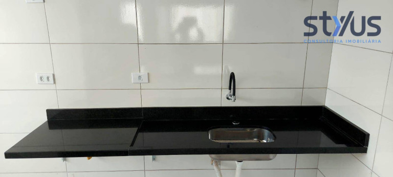 Imagem Apartamento com 1 Quarto à Venda, 43 m² em Bela Vista - São Paulo