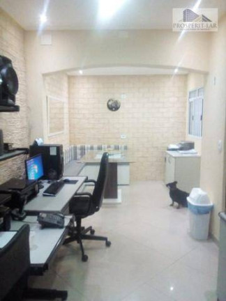 Imagem Sobrado com 4 Quartos à Venda, 200 m² em Jardim Nova Ipanema - Guarulhos
