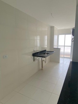 Imagem Apartamento com 2 Quartos à Venda, 83 m² em Caiçara - Praia Grande