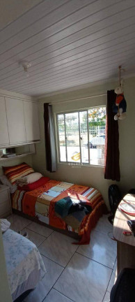 Imagem Casa com 2 Quartos à Venda, 100 m² em Areias - Tijucas