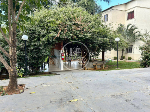 Imagem Apartamento com 2 Quartos à Venda, 60 m² em Vila Martins - Goiânia