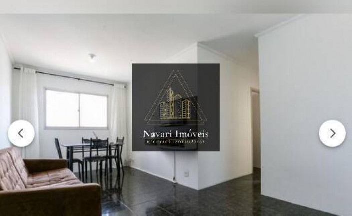 Imagem Apartamento com 2 Quartos à Venda, 50 m² em Santa Teresinha - São Paulo