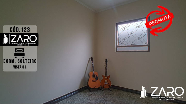 Imagem Casa com 7 Quartos à Venda, 300 m² em Jardim América - Rio Claro Imagem Casa com 7 Quartos à Venda, 300 m² em Jardim América - Rio Claro