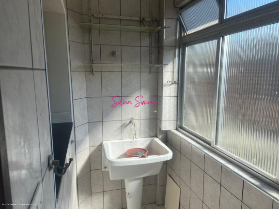 Imagem Apartamento com 2 Quartos para Alugar, em Vila Valença - São Vicente Imagem Apartamento com 2 Quartos para Alugar, em Vila Valença - São Vicente