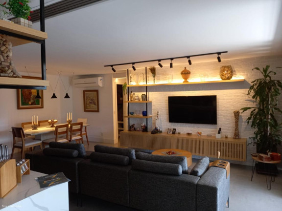 Imagem Apartamento com 3 Quartos à Venda, 155 m² em Barra Da Tijuca - Rio De Janeiro