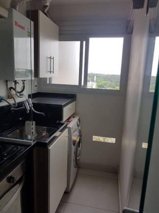 Imagem Apartamento com 1 Quarto à Venda, 50 m² em Vila Do Encontro - São Paulo Imagem Apartamento com 1 Quarto à Venda, 50 m² em Vila Do Encontro - São Paulo