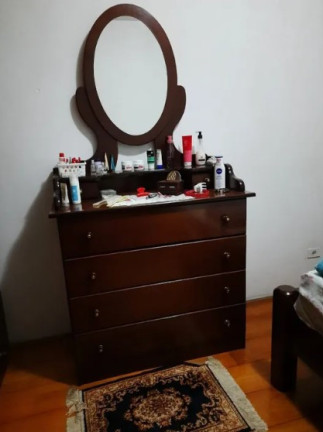 Imagem Apartamento com 2 Quartos à Venda, 58 m² em Jardim Meliunas - São Paulo Imagem Apartamento com 2 Quartos à Venda, 58 m² em Jardim Meliunas - São Paulo
